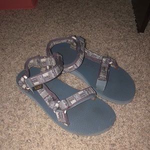 Teva women’s sandal